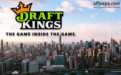 DraftKings gives $1.6m for responsible wagering campaign in US