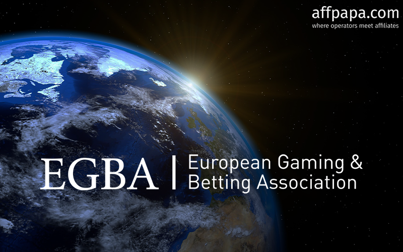 European Gaming and Betting Association 