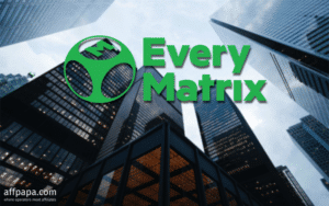 EveryMatrix announces record-breaking results for OddsMatrix