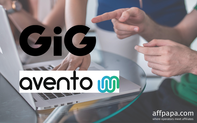 GiG teams up with Avento to extend its compliance tool