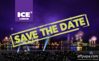 ICE 2022 has announced new dates: April 12-14