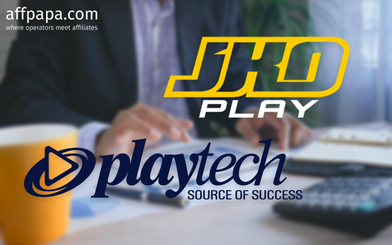 JKO Play acquires financial aid in Playtech pursuit