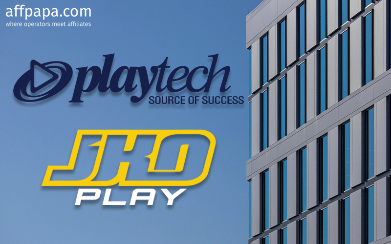 JKO Play withdraws its acquisition bid for Playtech
