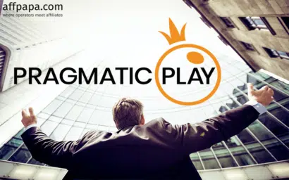 Javier Samel as Pragmatic Play's Country director for Argentina