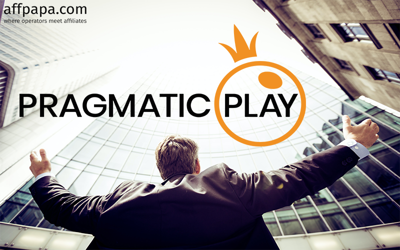 Javier Samel as Pragmatic Play’s Country director for Argentina