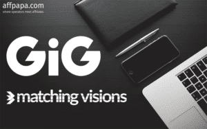 Matching Visions partners with GiG to use its compliance tool