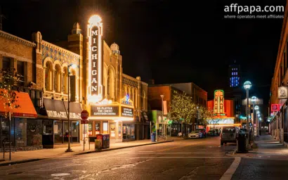 Online sportsbooks in Michigan report $4bln GGR