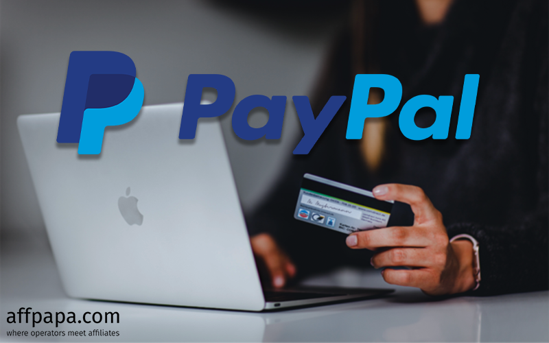 PayPal uses Gamban to block gambling transactions