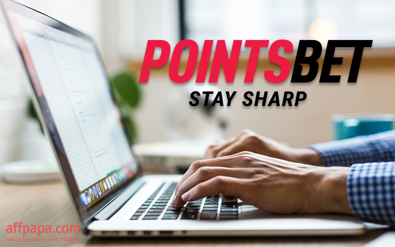 PointsBet starts live betting operations in West Virginia