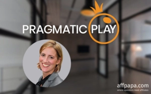 Pragmatic Play appoints a new COO