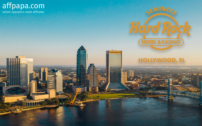Seminole Hard Rock Hotel & Casino announces record in slots