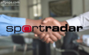 Sportradar names Brown as the head of Integrity Services