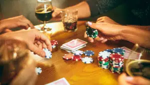 What are the online gambling trends for 2022?