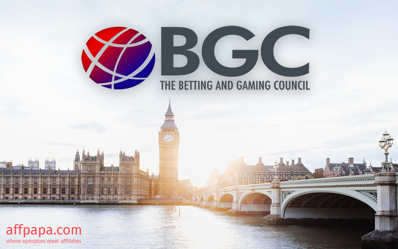 BGC supports Levelling up agenda within UK
