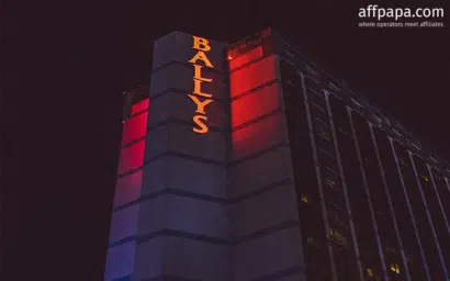 Bally’s sets up a committee to control ESG operations