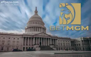 BetMGM launches its sportsbook in Washington DC
