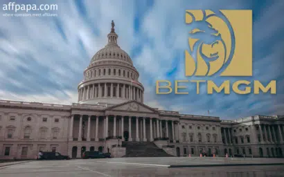 BetMGM launches its sportsbook in Washington DC