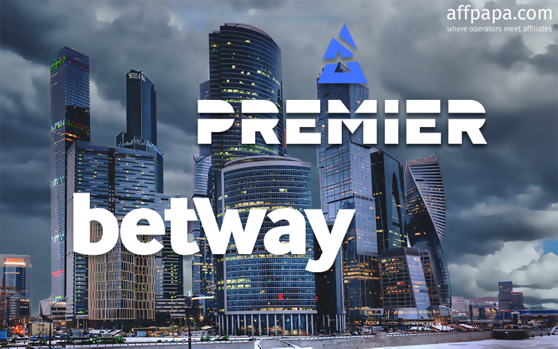 Betway and BLAST Premier extend collaboration for 2 years