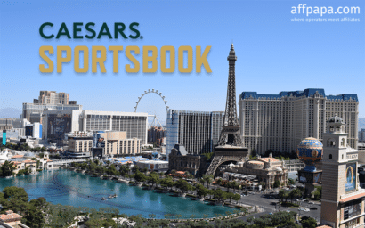 Caesars announces $2.6bln in revenue in 2021 Q4