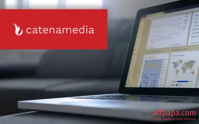 Catena Media reports €12.7m loss in 2021