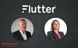 Cawley and Byng-Thorne to step down from Flutter’s board