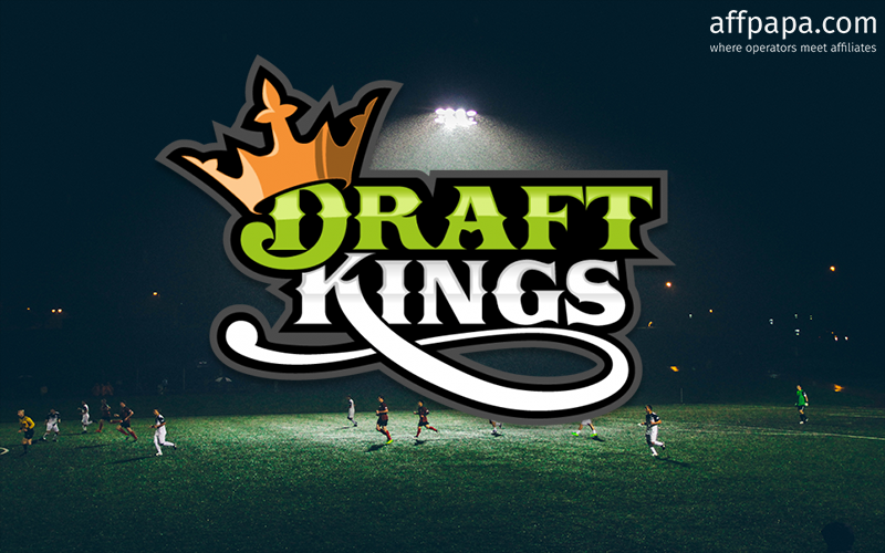 DraftKings enters partnership with Norwich City