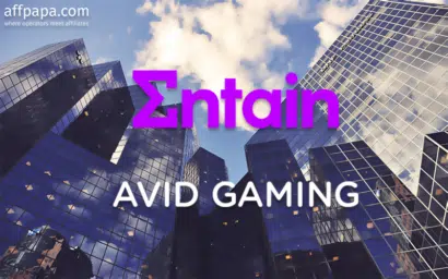 entain acquires avid gaming at €206.6m cost