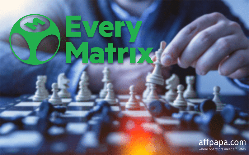 EveryMatrix reports strong Q4 gross profit growth