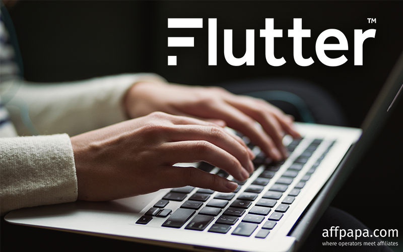Flutter releases Positive Impact Plan