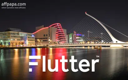 flutter’s headquarters in dublin is reopened