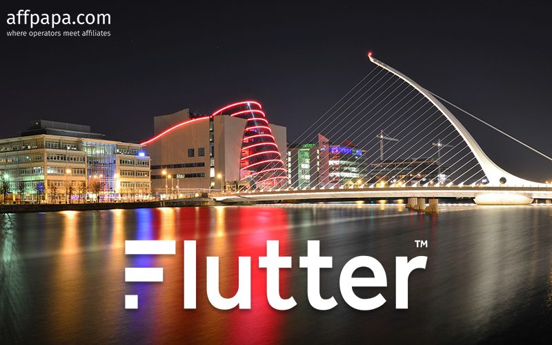 Flutter’s headquarters in Dublin is reopened