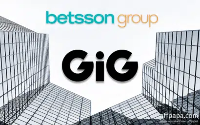 gig and betsson renew partnership
