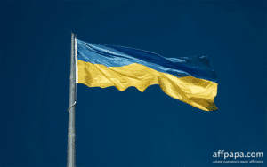 Global finance struggles with Ukraine crisis after share falls