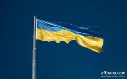 global finance struggles with ukraine crisis after share falls