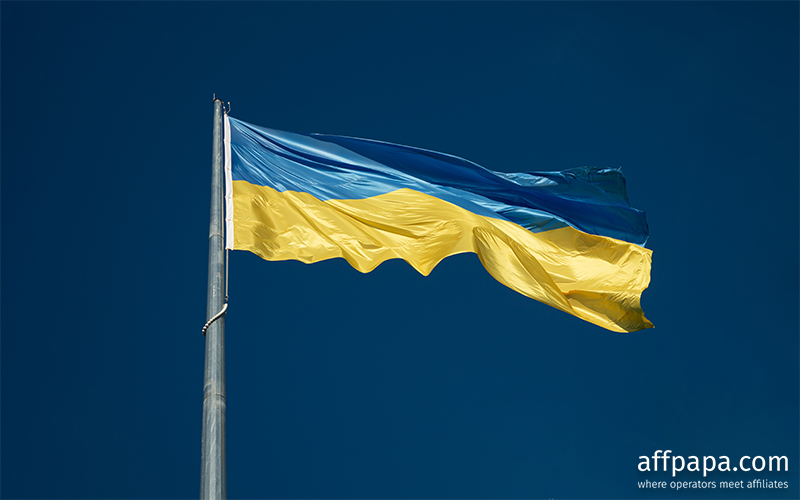 Global finance struggles with Ukraine crisis after share falls