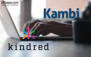 Kindred and Kambi extend partnership