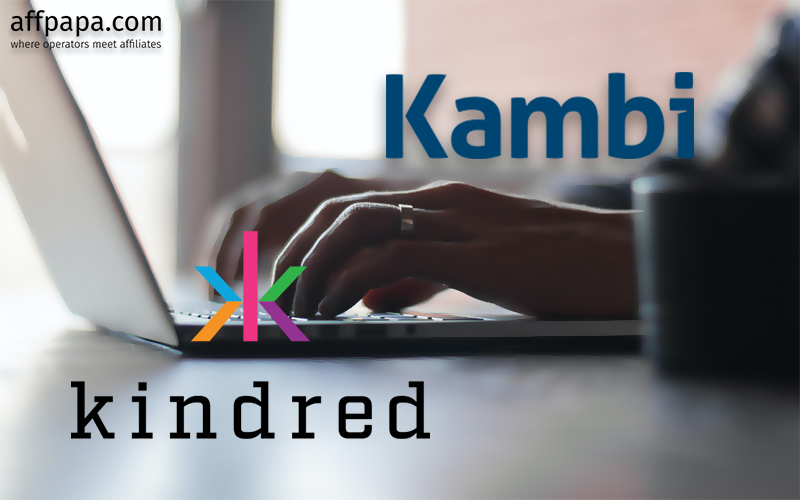 Kindred and Kambi extend partnership