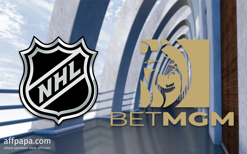 MGM and NHL continue collaboration