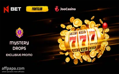 mystery drops campaign is launched by n1 partners group