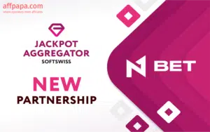 N1 Bet casino connects to SOFTSWISS Jackpot Aggregator