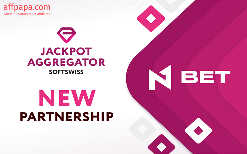 N1 Bet casino connects to SOFTSWISS Jackpot Aggregator