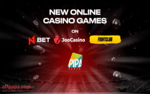 N1 Partners Group launches Pipa Games