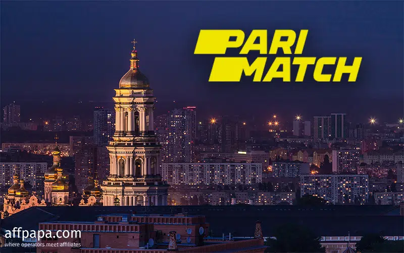 Parimatch supports Ukraine defenders with €2.9m fund