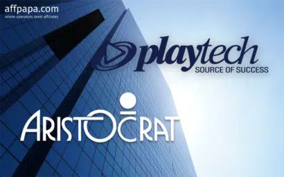 Playtech foresees failure of its £2.7bn sale by Aristocrat