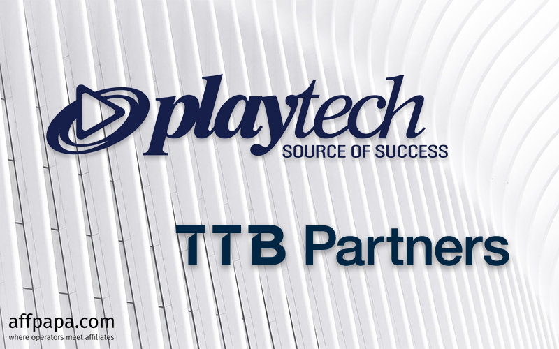 Playtech informs of takeover bid by TTB Partners