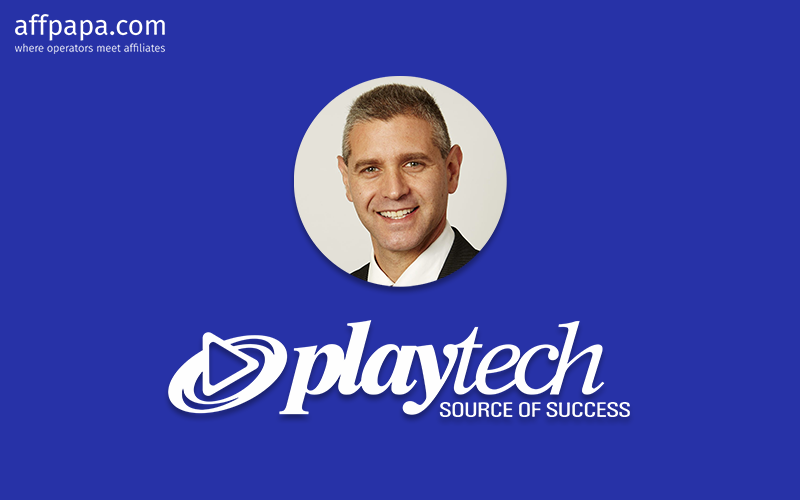 Playtech’s head Weizer supports TTB in its takeover bid