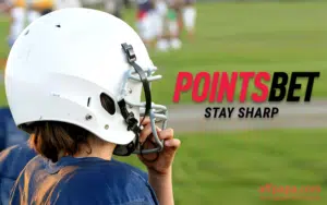 PointsBet debuts broadcasting sportsbook odds integration