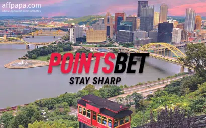 pointsbet starts accepting bets in pennsylvania
