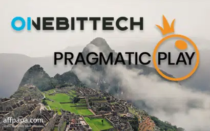 Pragmatic Play joins forces with OneBitTech