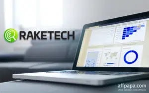 Raketech reports record-breaking results for Q4 2021 revenue